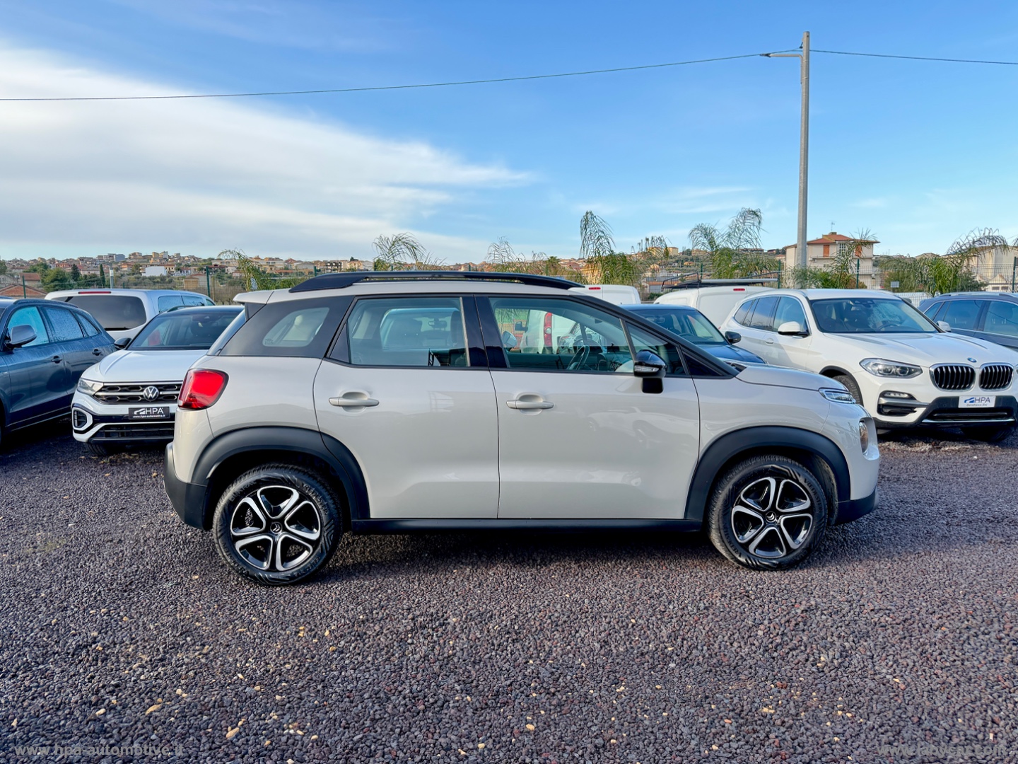C3 Aircross BlueHDi 100 S&S Shine - immagine 8