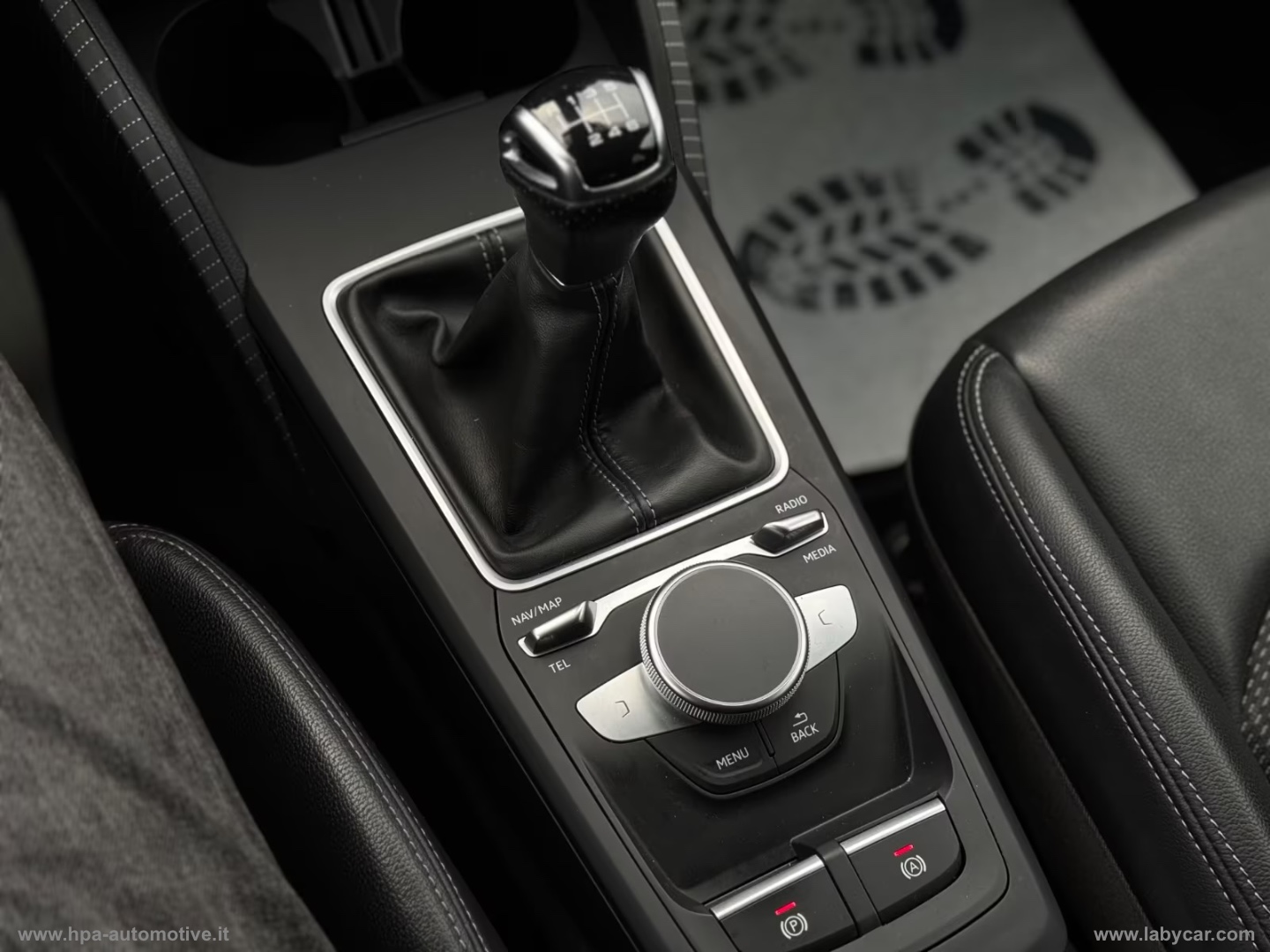 Q2 30 TDI S-line Edition FULL LED MATRIX VIRTUAL PELLE NAVI - immagine 8