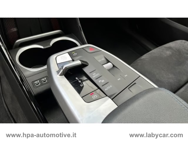 X1 sDrive 20d M-sport LED PELLE NAVI - immagine 8