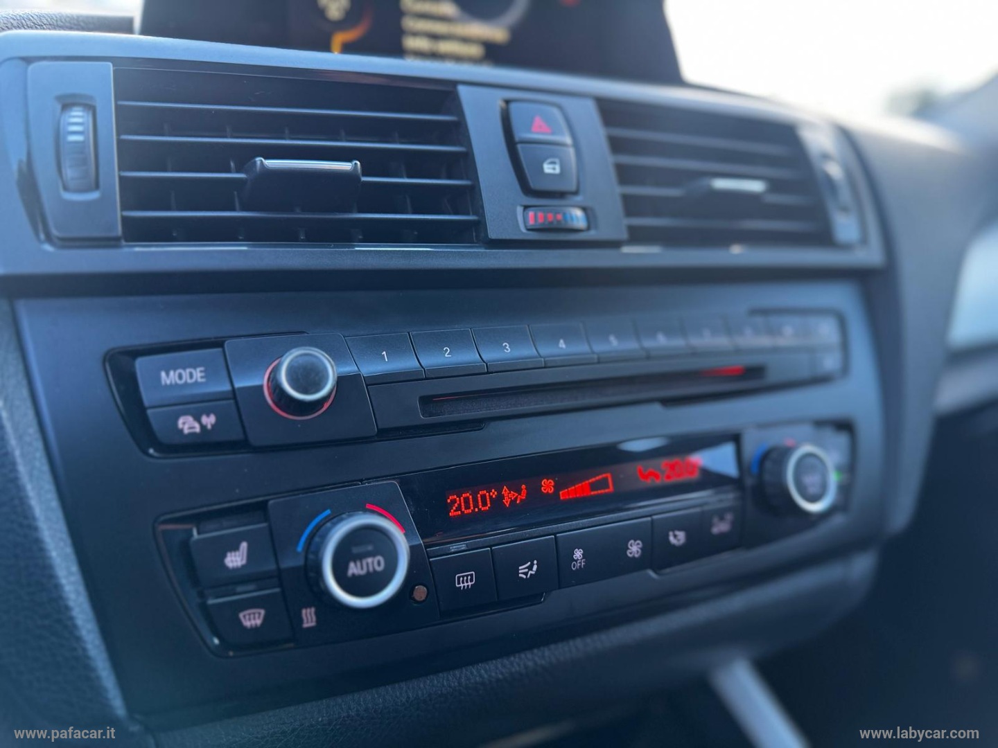 120d 5p. Sport - immagine 8