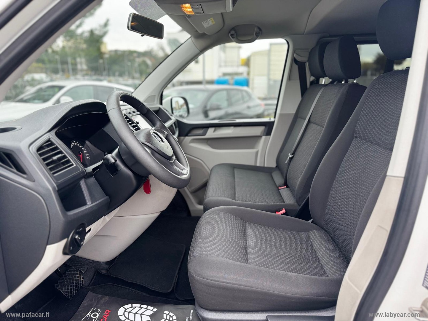 Caravelle 2.0TDI 150 DSG PC Comf. - immagine 8