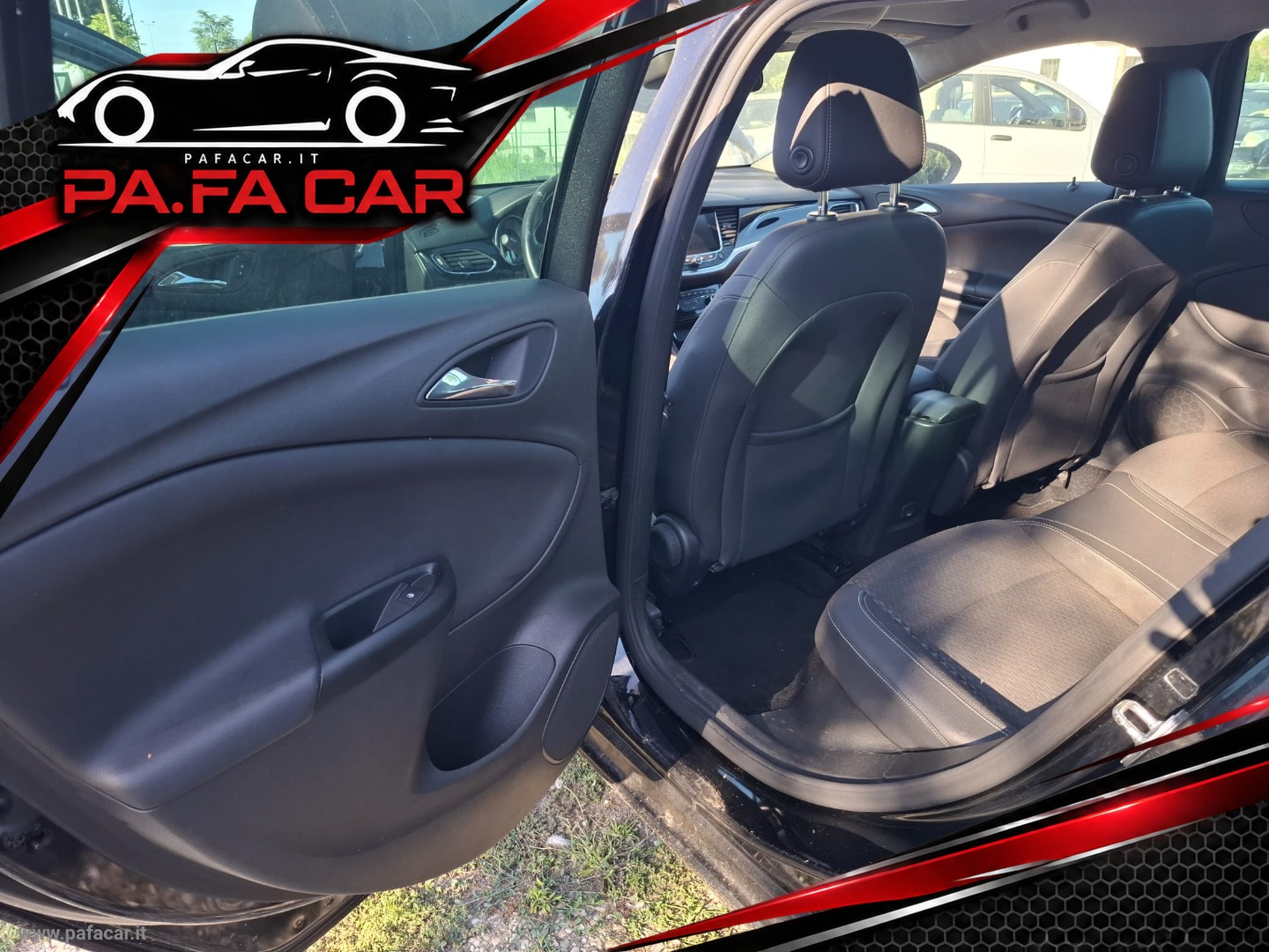 Astra 1.4 T 110 CV EcoM 5p. Dynamic PER OPERATORI DEL SETTORE - immagine 8