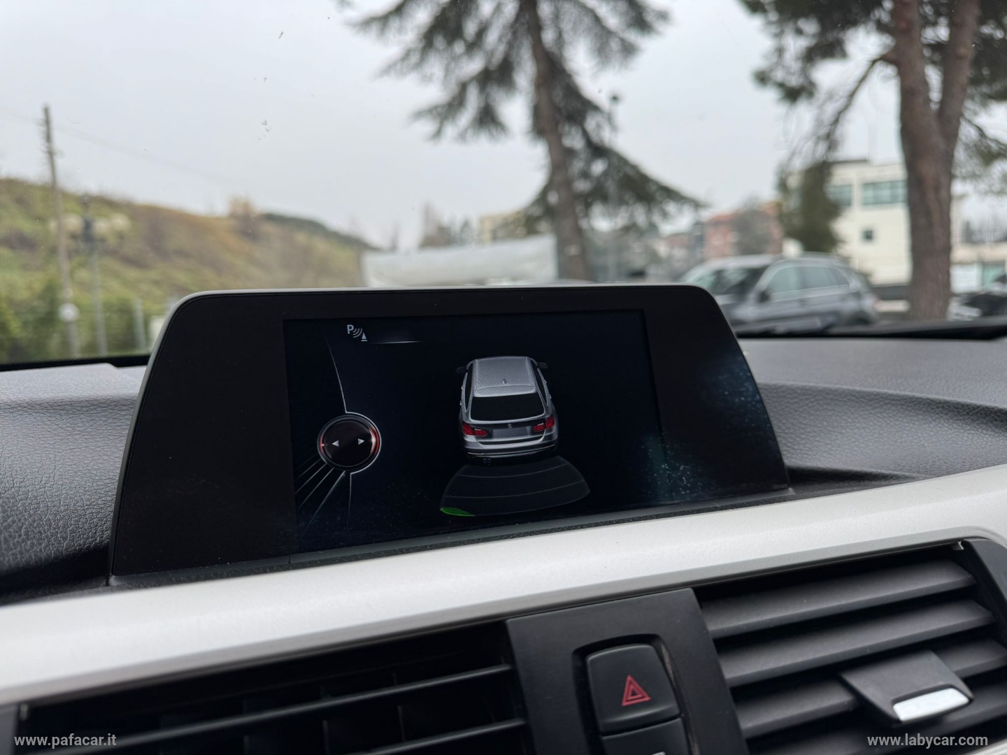 320d Touring Business aut. - immagine 8