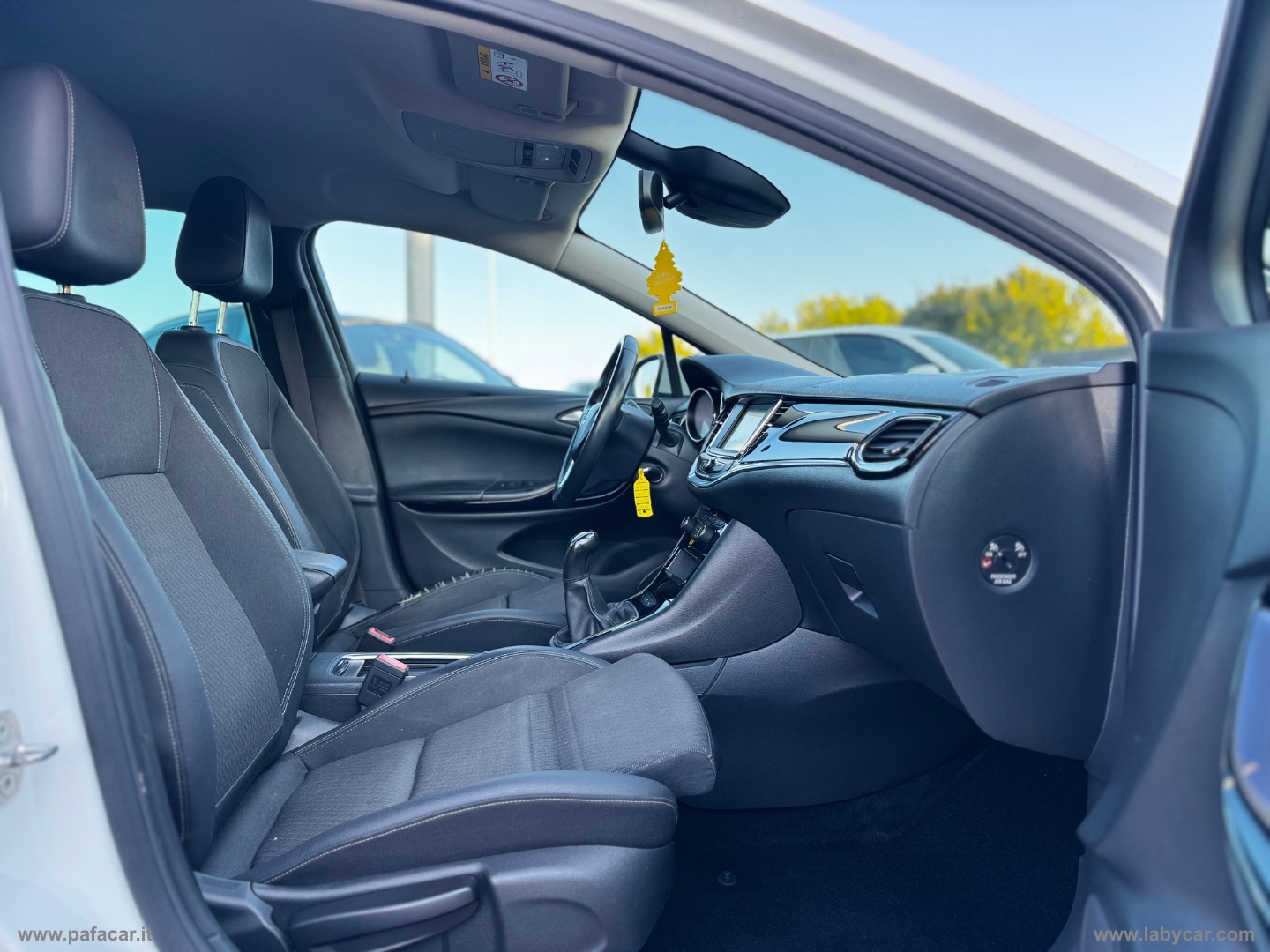 Astra 1.4 T 110 CV EcoM ST Innovation - immagine 8