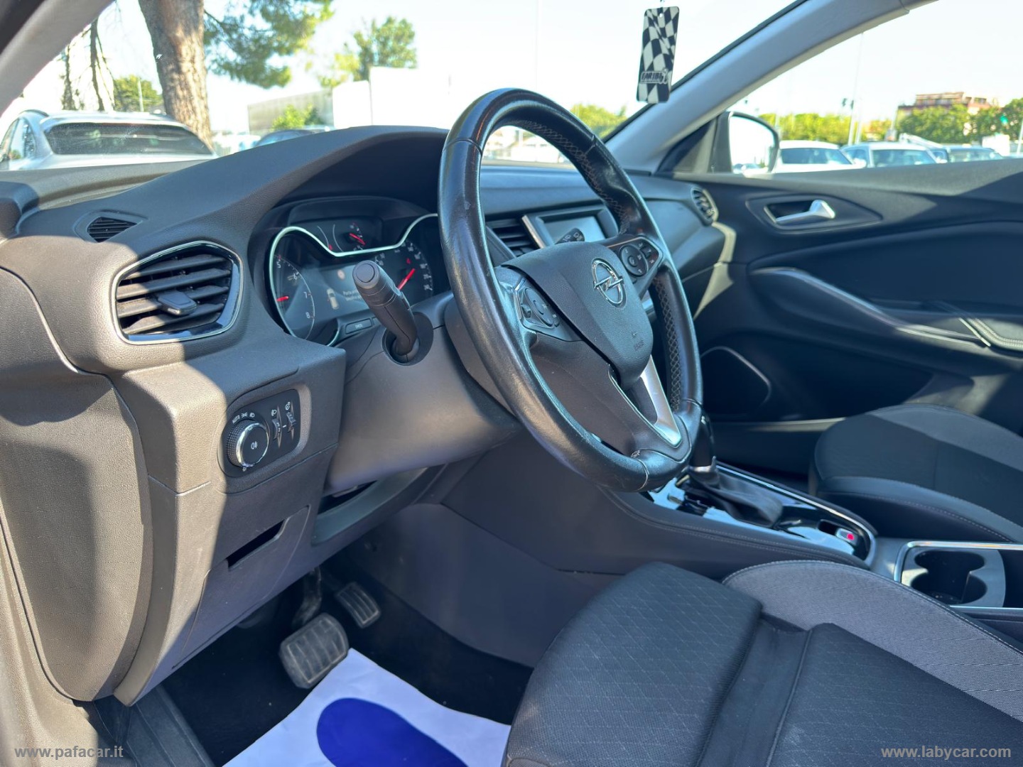 Grandland X 1.5 D Ecotec S&S aut. El. - immagine 8