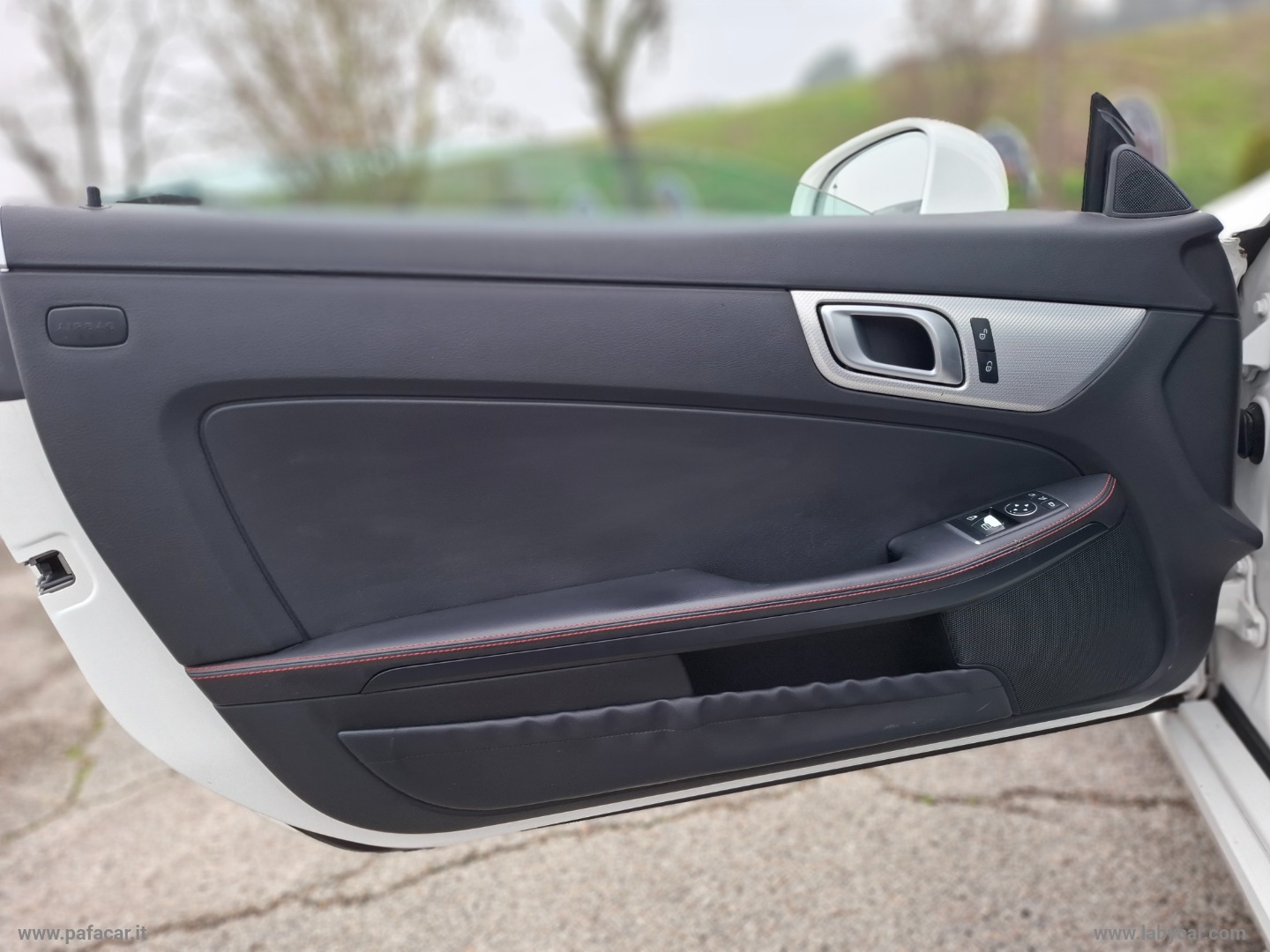 SLC 250 d AMG line - immagine 8