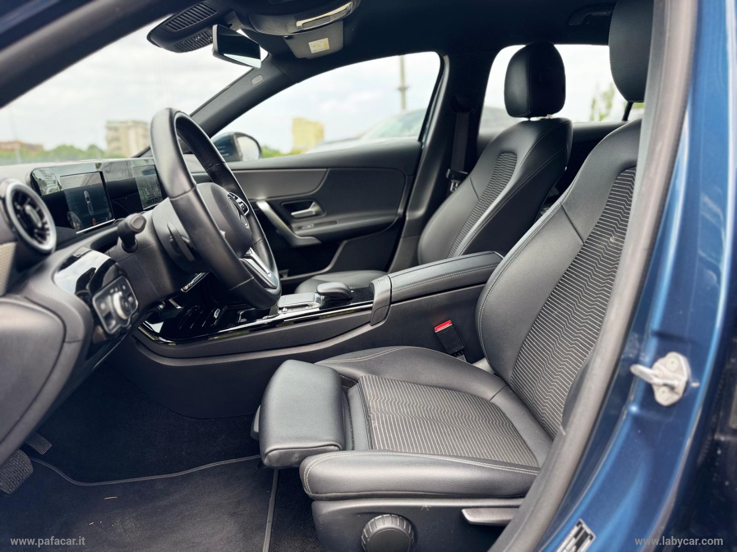 A 180 d Automatic Executive - immagine 8