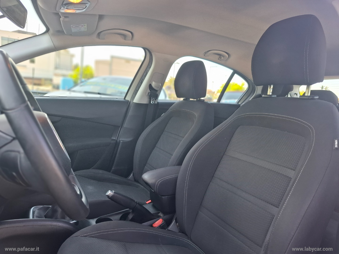 Tipo 1.3 Mjt S&S 5p. Lounge - immagine 8