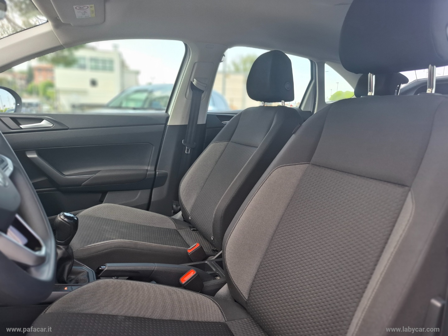 Taigo 1.0 TSI Life - immagine 8