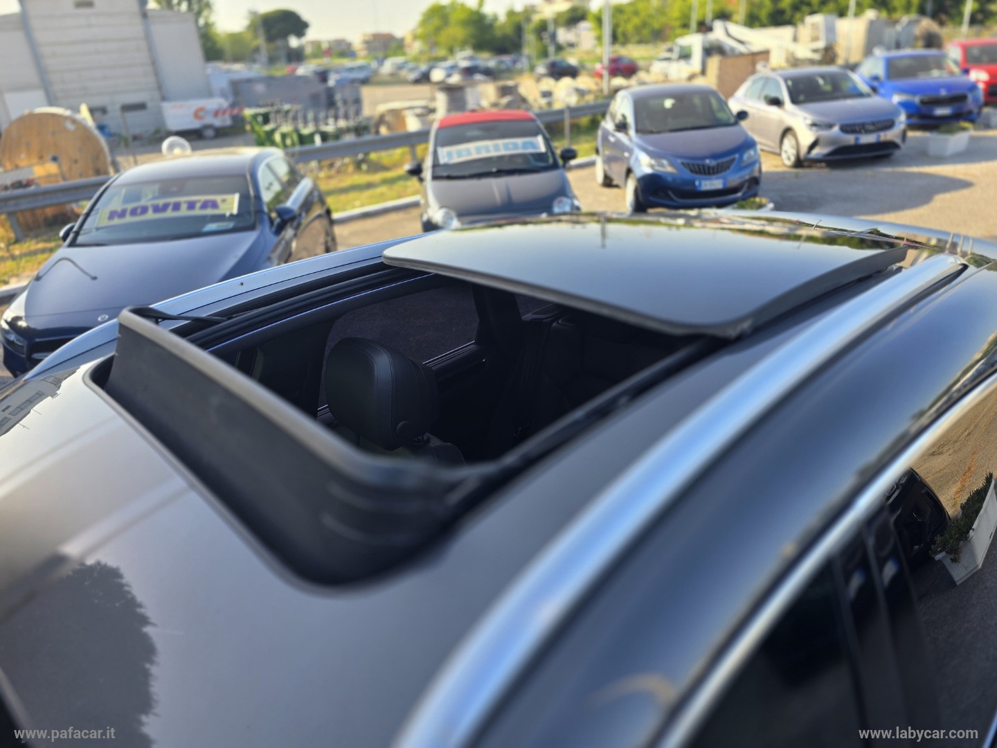 Macan 3.0 S Diesel - immagine 8