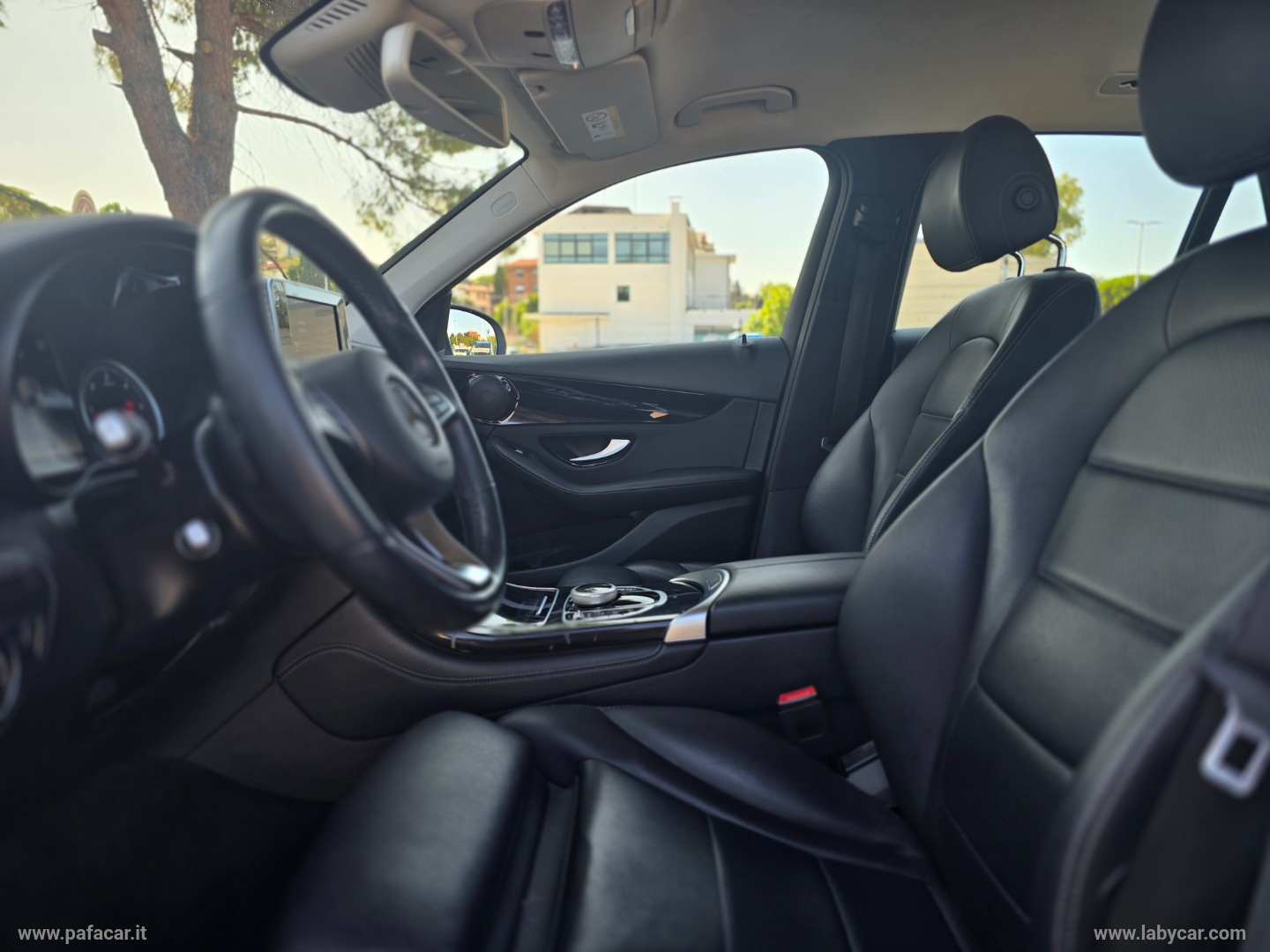 GLC 220 d 4Matic Sport - immagine 8