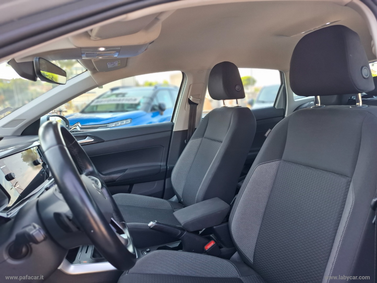 Taigo 1.0 TSI 110 CV DSG Life - immagine 8