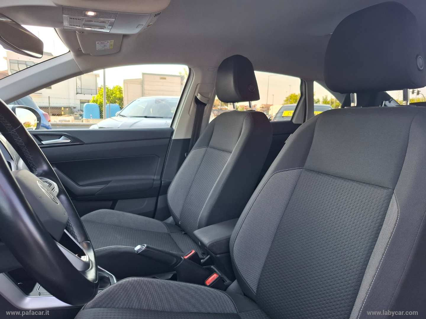 Taigo 1.0 TSI 110 CV DSG Life - immagine 8