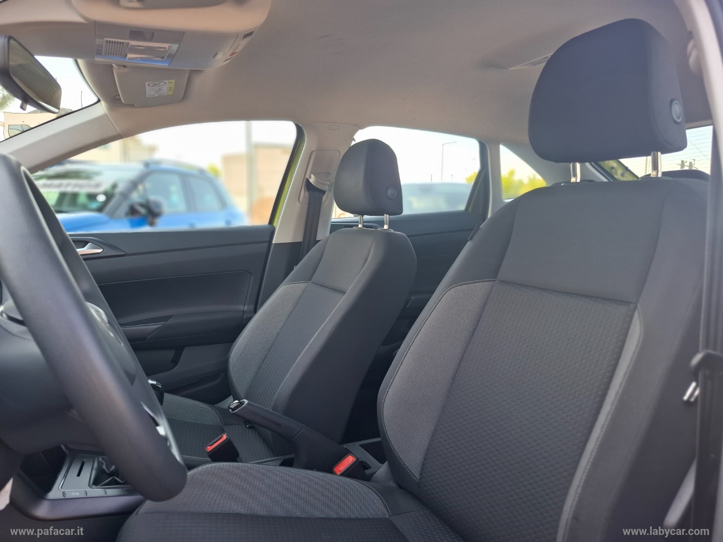 Taigo 1.0 TSI Life - immagine 8