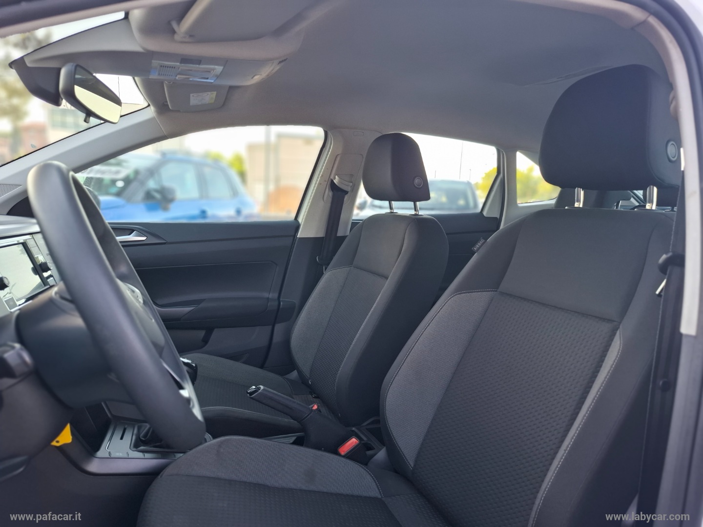 Taigo 1.0 TSI Life - immagine 8