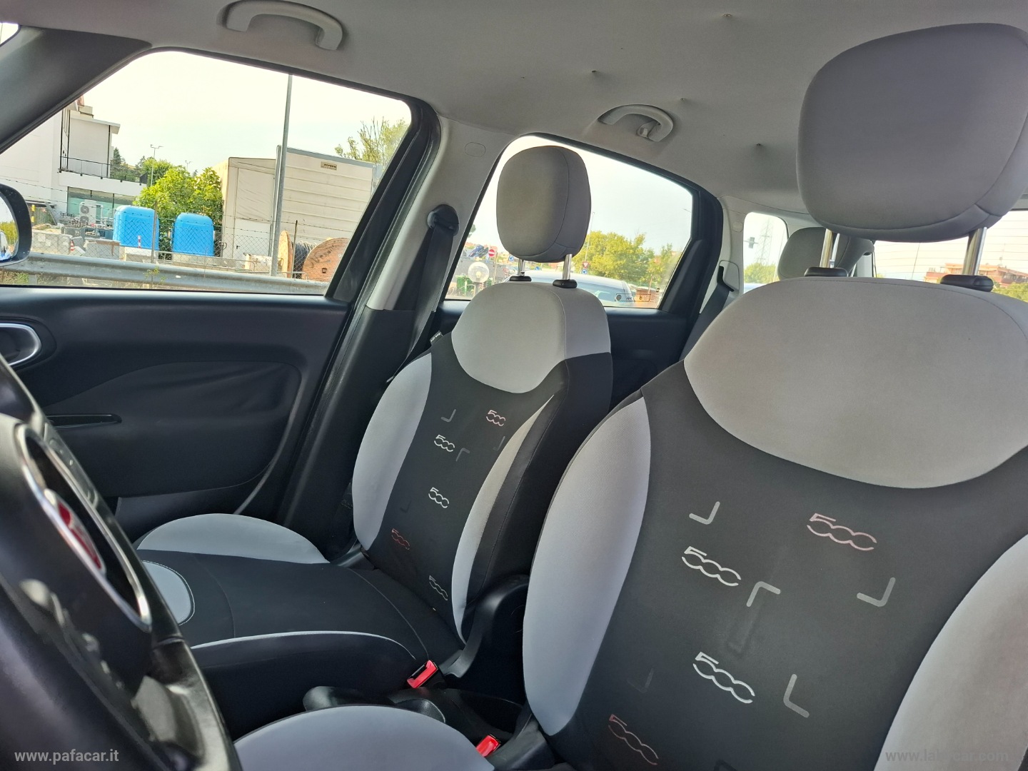 500L 0.9 TwinAir Turbo Nat.Pow. Pop Star - immagine 8