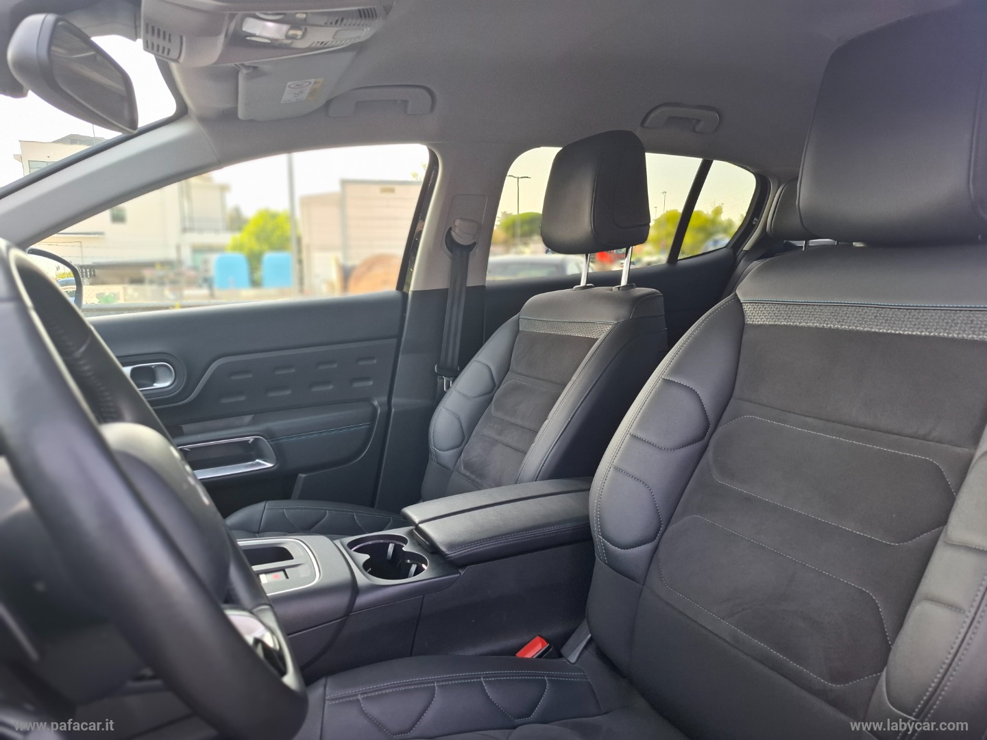 C5 Aircross BlueHDi 130 S&S EAT8 Shine - immagine 8