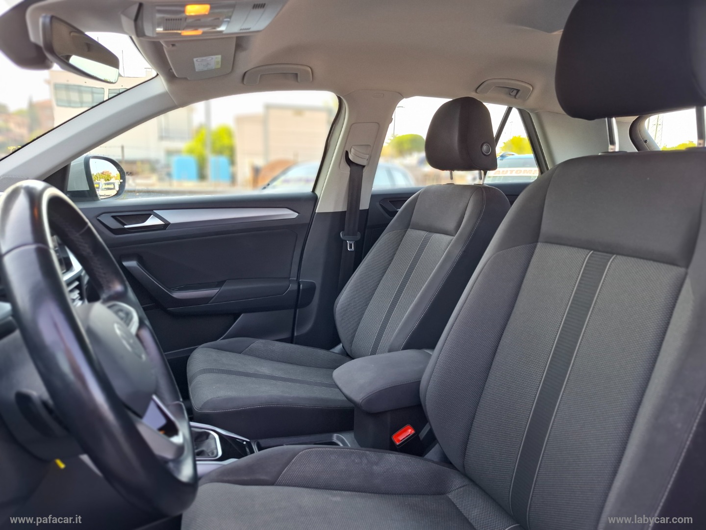 T-Roc 1.5 TSI ACT DSG Life - immagine 8
