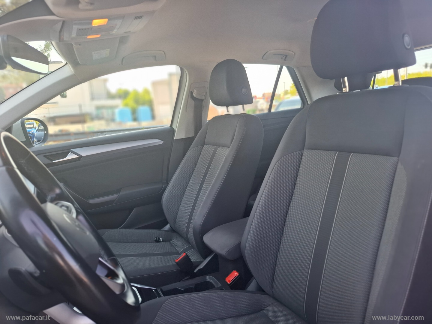 T-Roc 1.5 TSI ACT DSG Life - immagine 8
