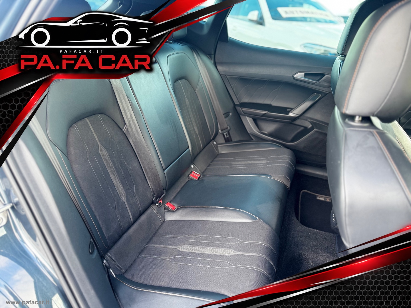 Formentor 1.5 TSI DSG - immagine 8