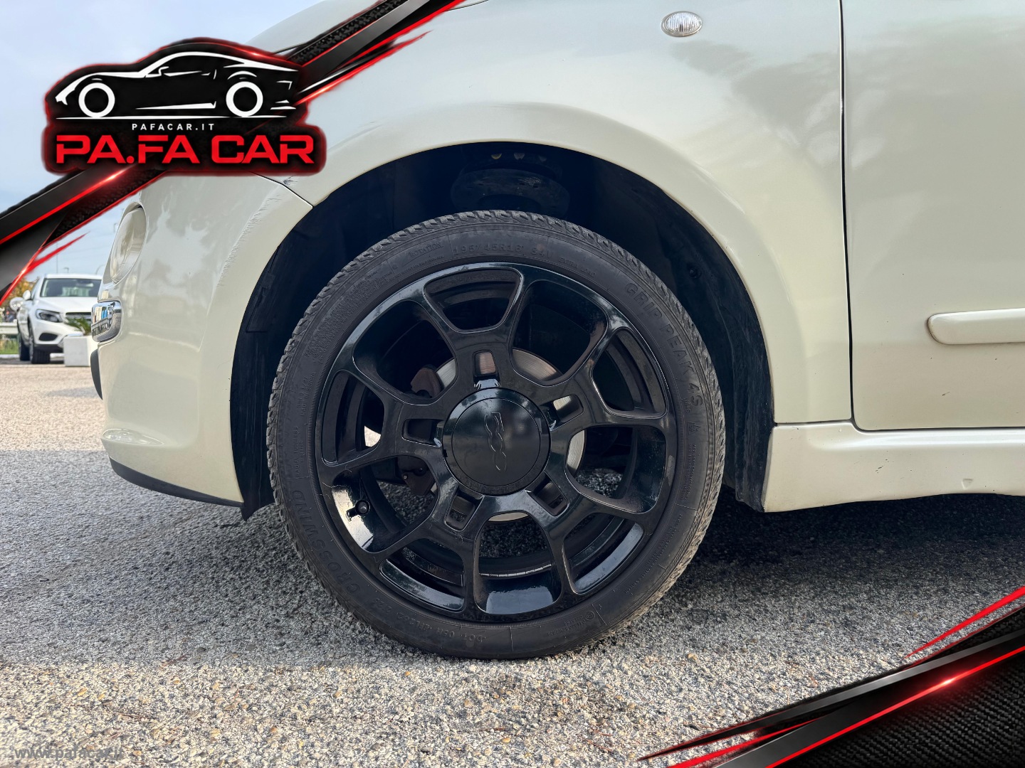 500 1.2 Sport - immagine 8