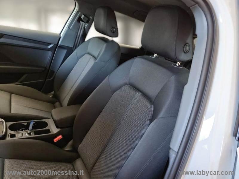 A3 SPB 30 TDI Business - immagine 8