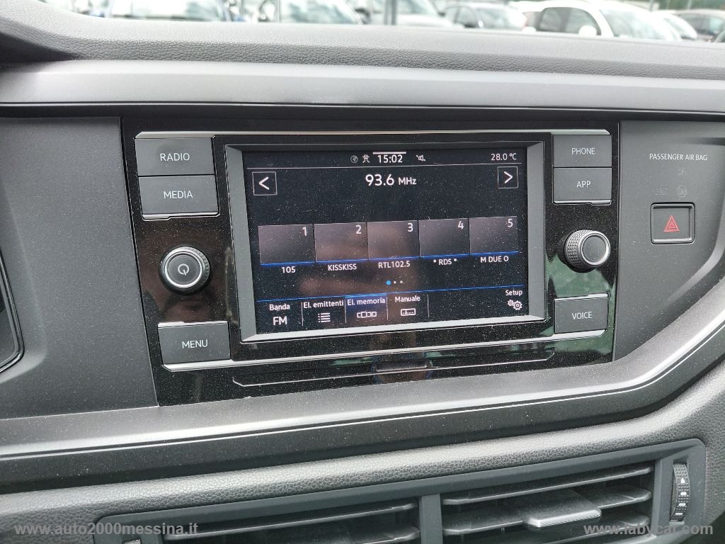 Taigo 1.0 TSI Life - immagine 8