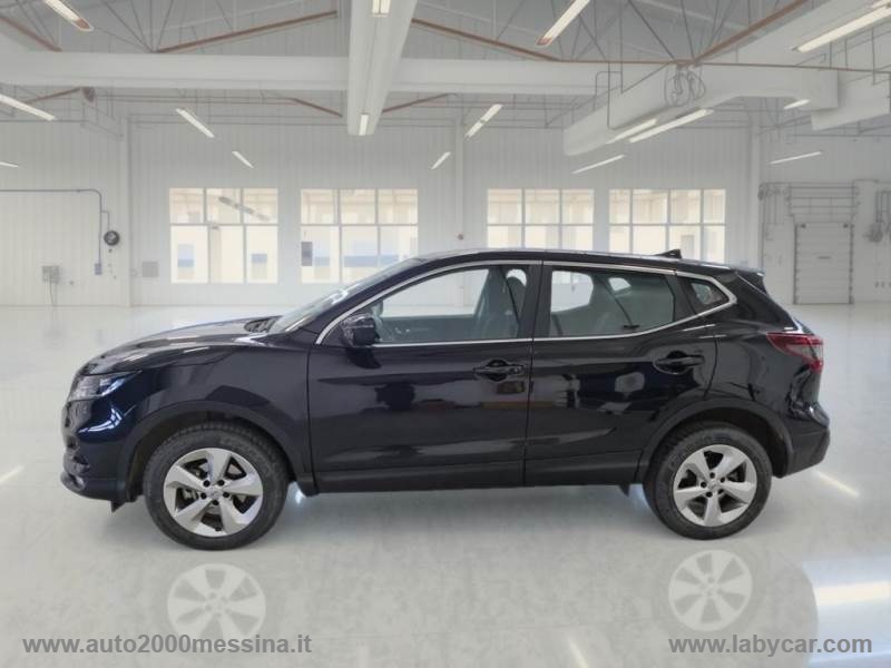 Qashqai 1.5 dCi 115 CV Business - immagine 8
