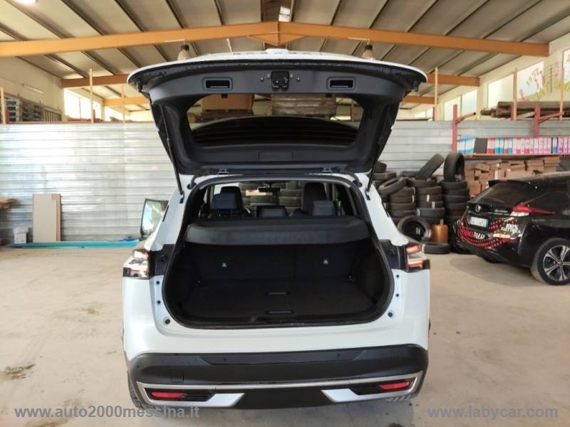 Qashqai MHEV 140 CV N-Connecta - immagine 8
