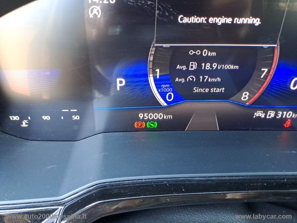 Taigo 1.0 TSI 110 CV DSG Life - immagine 8