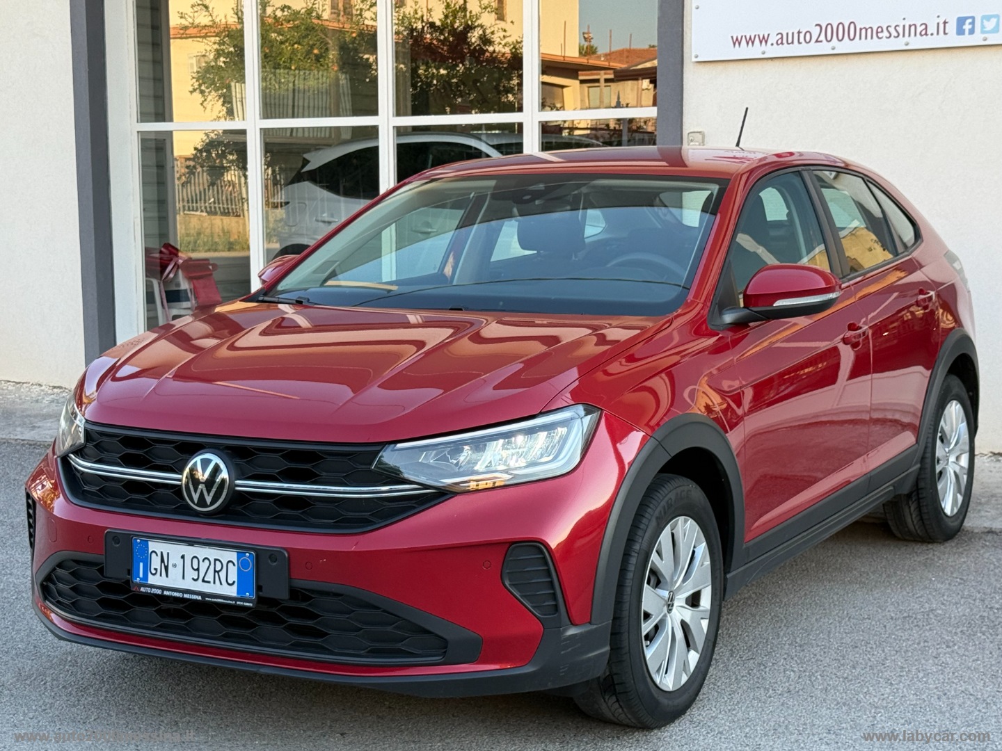 Taigo 1.0 TSI Life - immagine 8