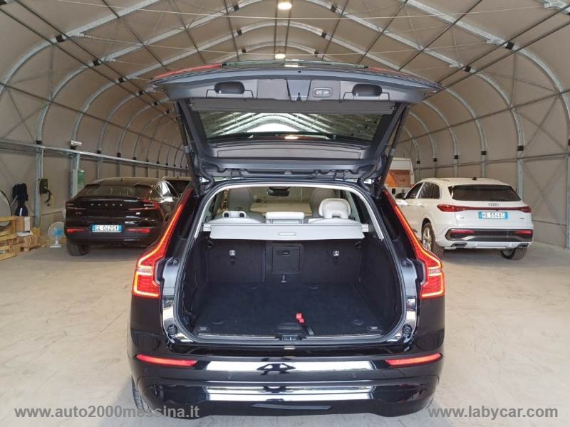 XC60 B4 N1 AUTOCARRO 5 POSTI - immagine 8