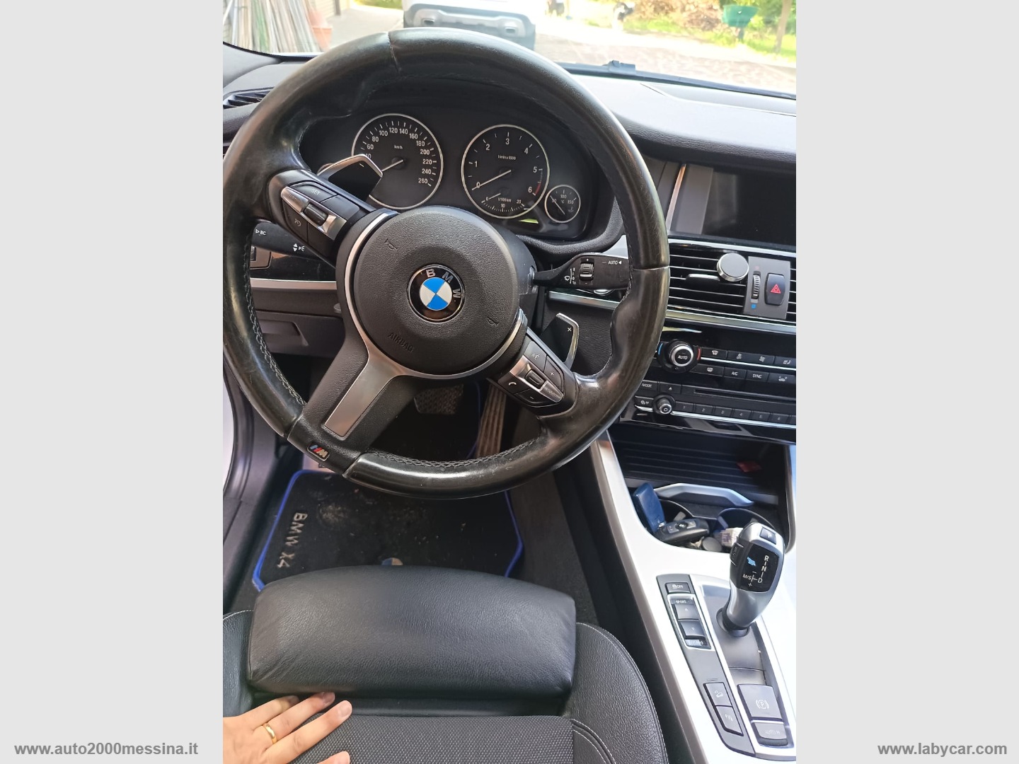 X4 xDrive20d Msport - immagine 8
