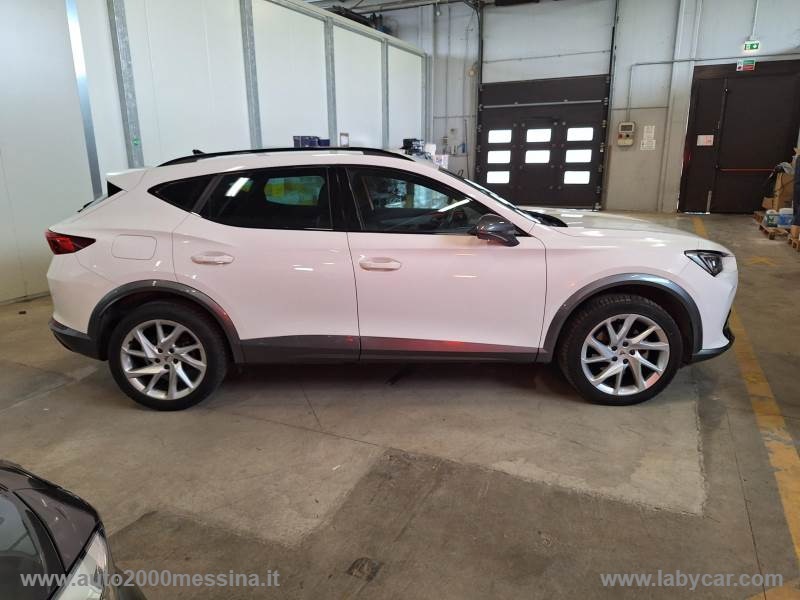 Formentor 2.0 TDI - immagine 8
