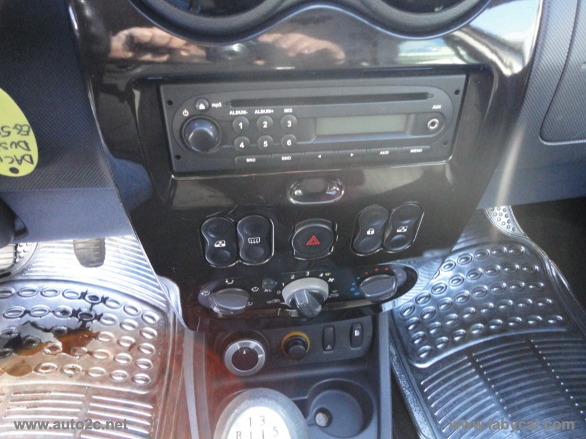 Duster 1.5 dCi 110 CV 4x4 Lauréate - immagine 8