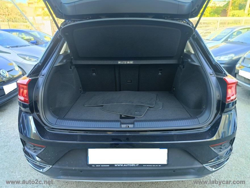T-Roc 2.0 TDI Business BlueMot. Tech. - immagine 8
