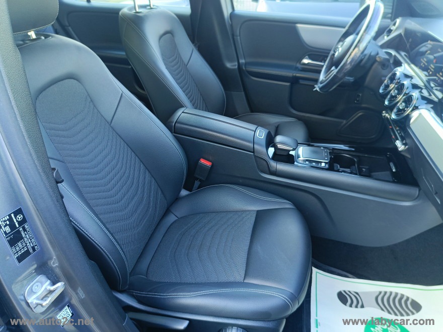 GLB 180 d Automatic Sport Plus - immagine 8