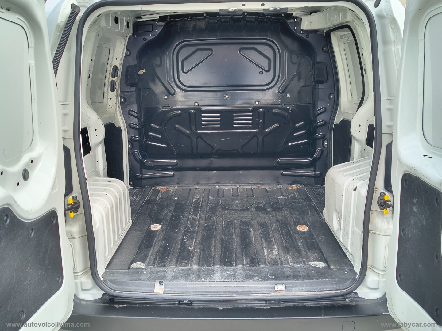 Fiorino 1.3 MJT 95CV Cargo Adventure - immagine 8