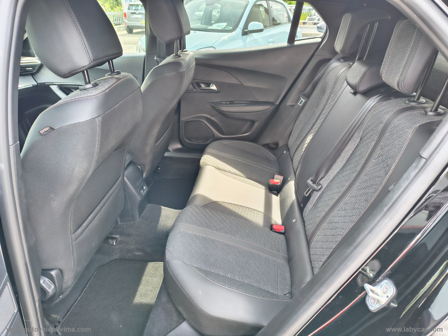 2008 PureTech 100 S&S Allure - immagine 8