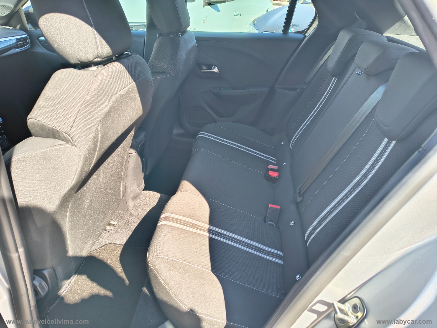 Corsa 1.2 100 CV GS - immagine 8