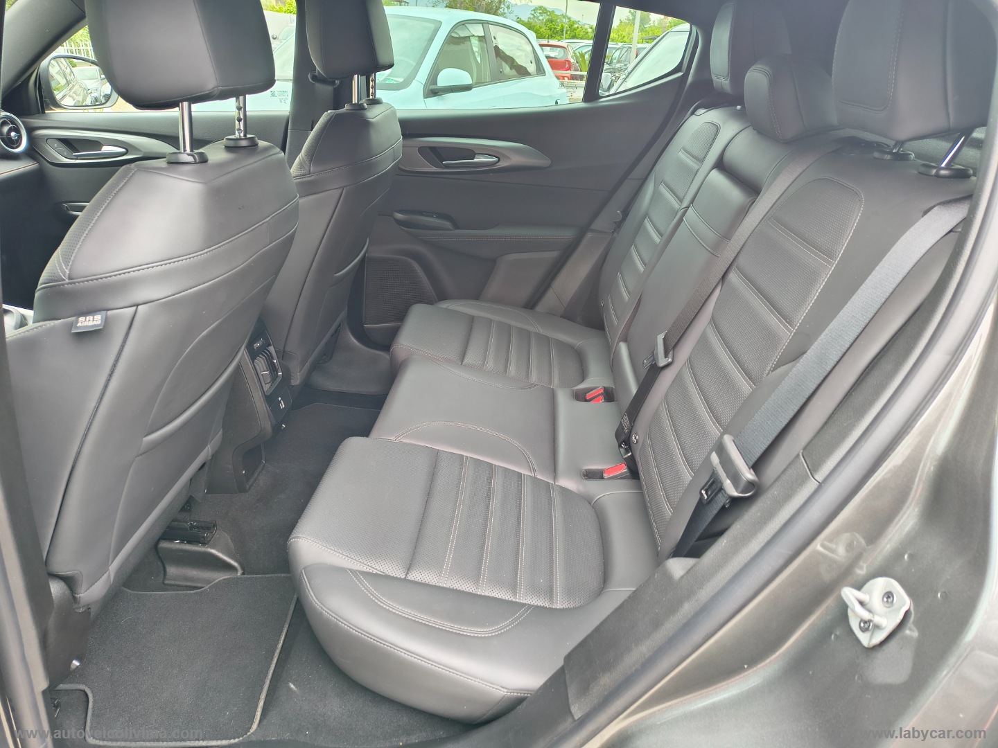Tonale 1.6 diesel 130 CV TCT6 Veloce - immagine 8