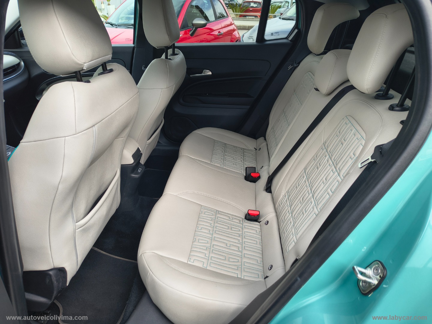 600 Hybrid MHEV La Prima - immagine 8