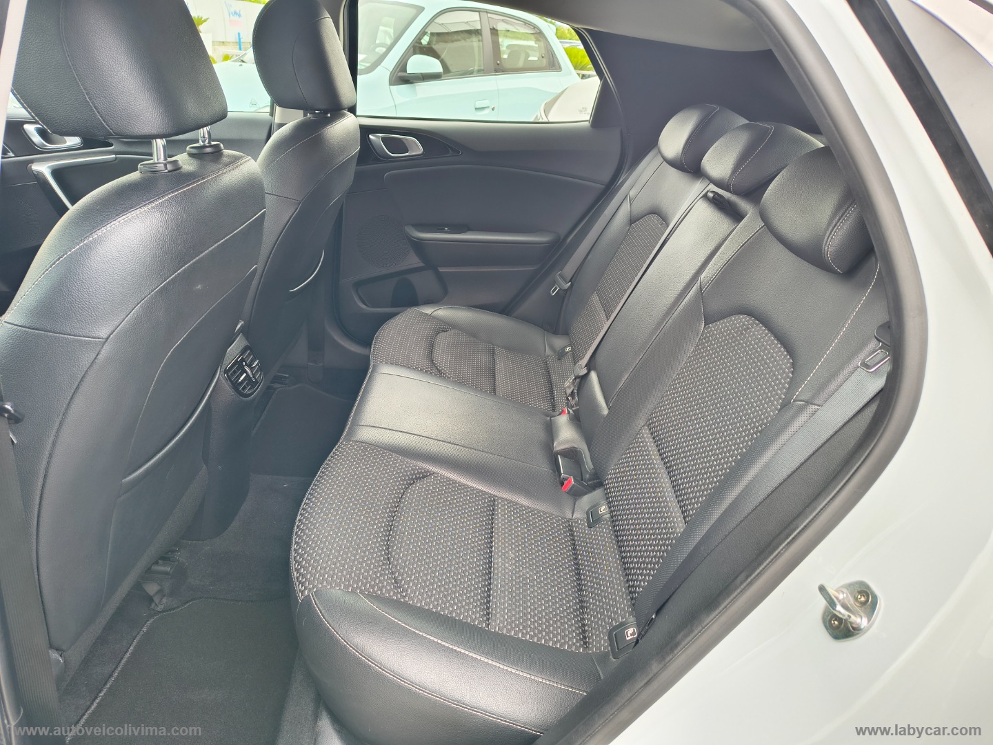 Xceed 1.0 T-GDi GPL Style - immagine 8
