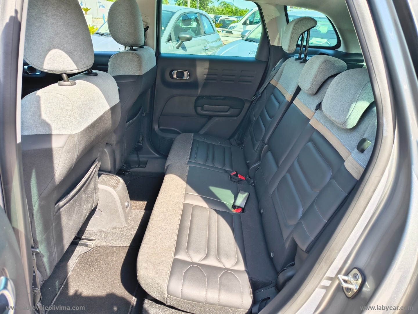 C3 Aircross BlueHDi 110 S&S Shine Pack - immagine 8