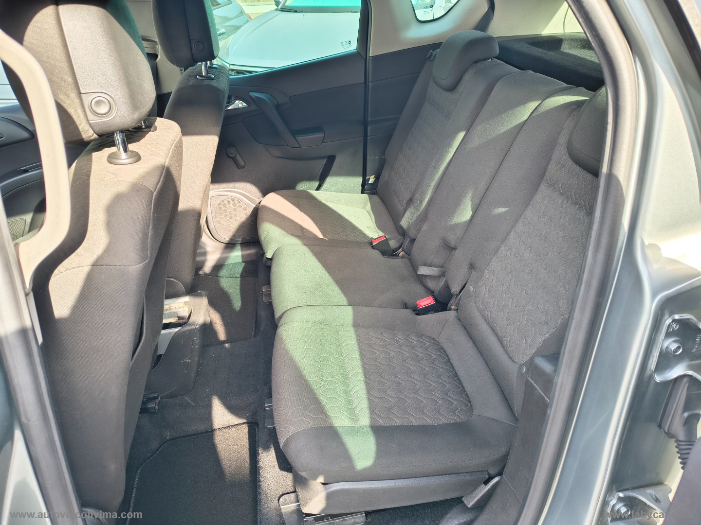 Meriva 1.3 CDTI 95 CV ecoFLEX Elective - immagine 8