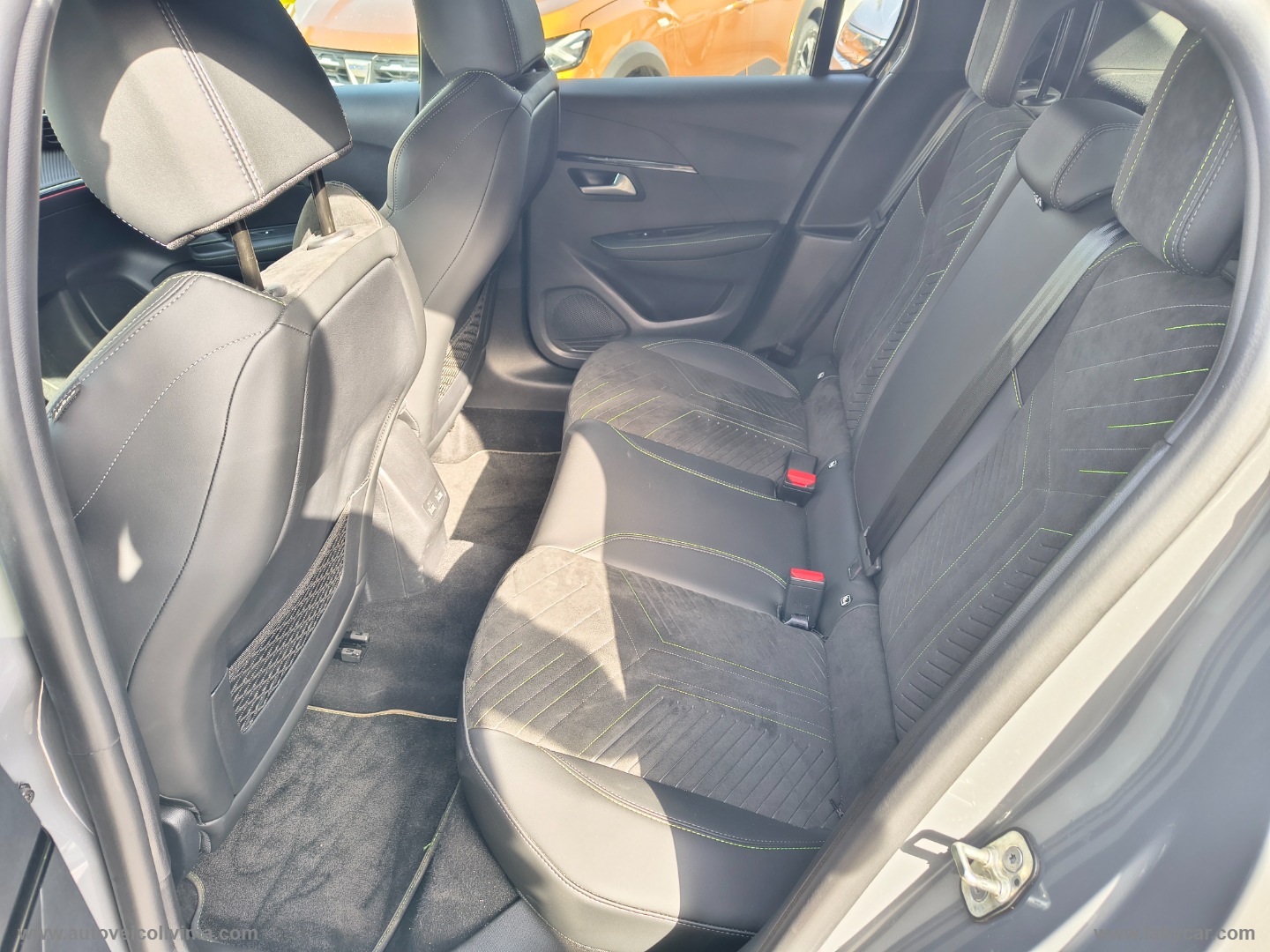 208 Hybrid 145 e-DCS6 GT - immagine 8