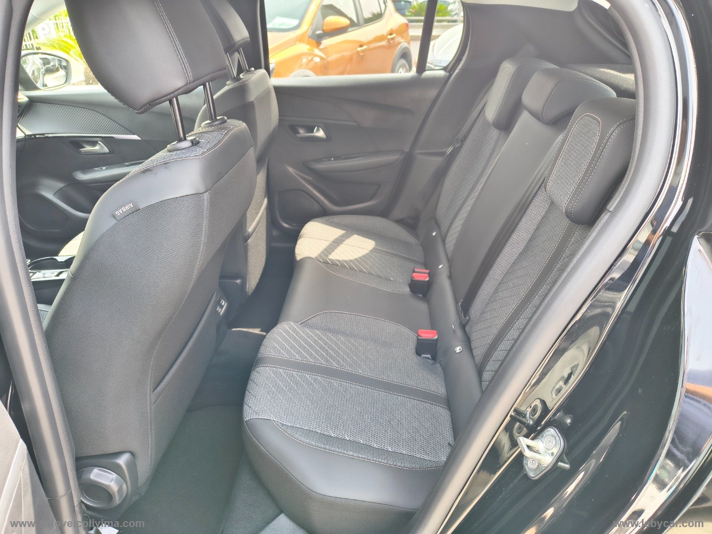 208 Turbo 100 CV 5p. Allure GARANZIA 8 ANNI - immagine 8