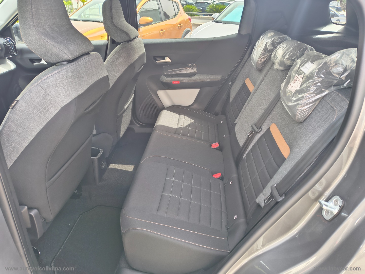 C3 Aircross PureTech Turbo 100 Plus - immagine 8