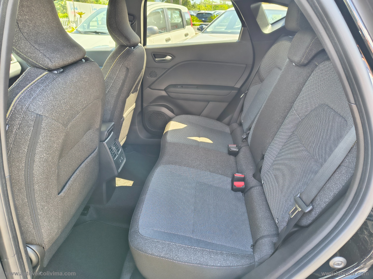 Captur Eco-G 120 CV Techno - immagine 8