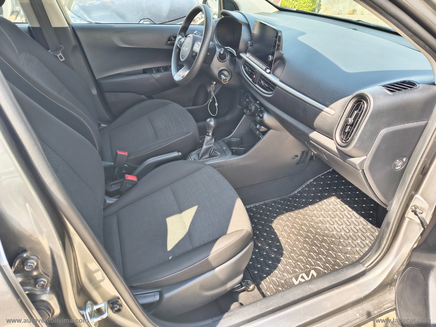 Picanto 1.0 12V GPL 5p. Urban TAGLIANDI KIA - immagine 8
